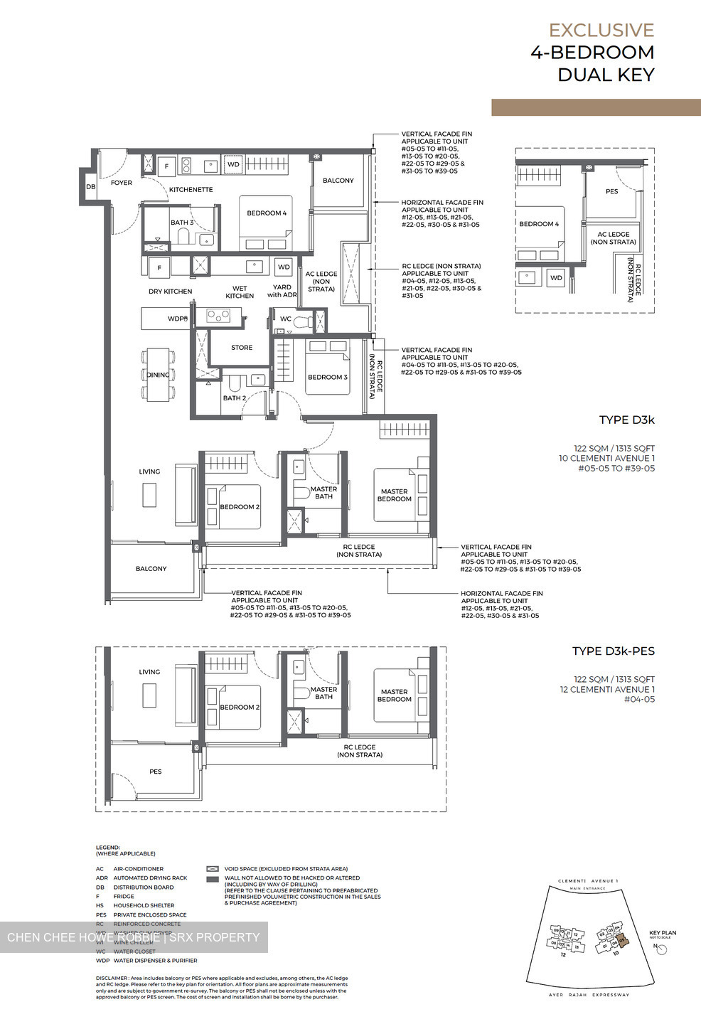 Elta (D5), Apartment #630264731